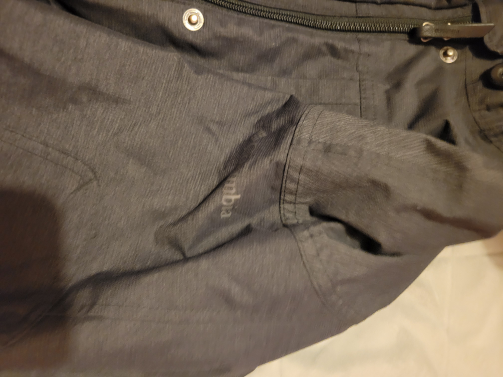 Columbia Interchange Jacket - photo 5