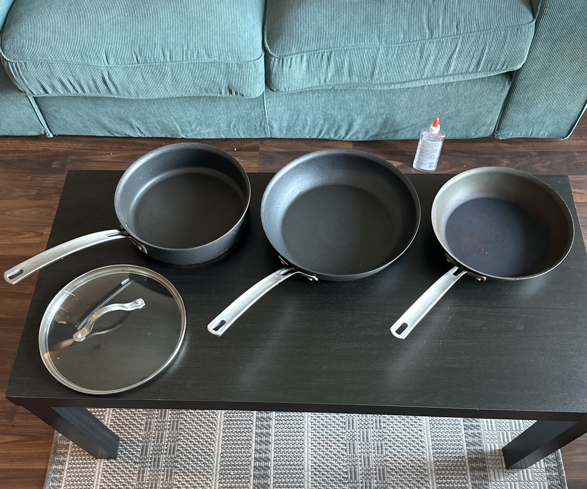 Cookware Set - photo 3