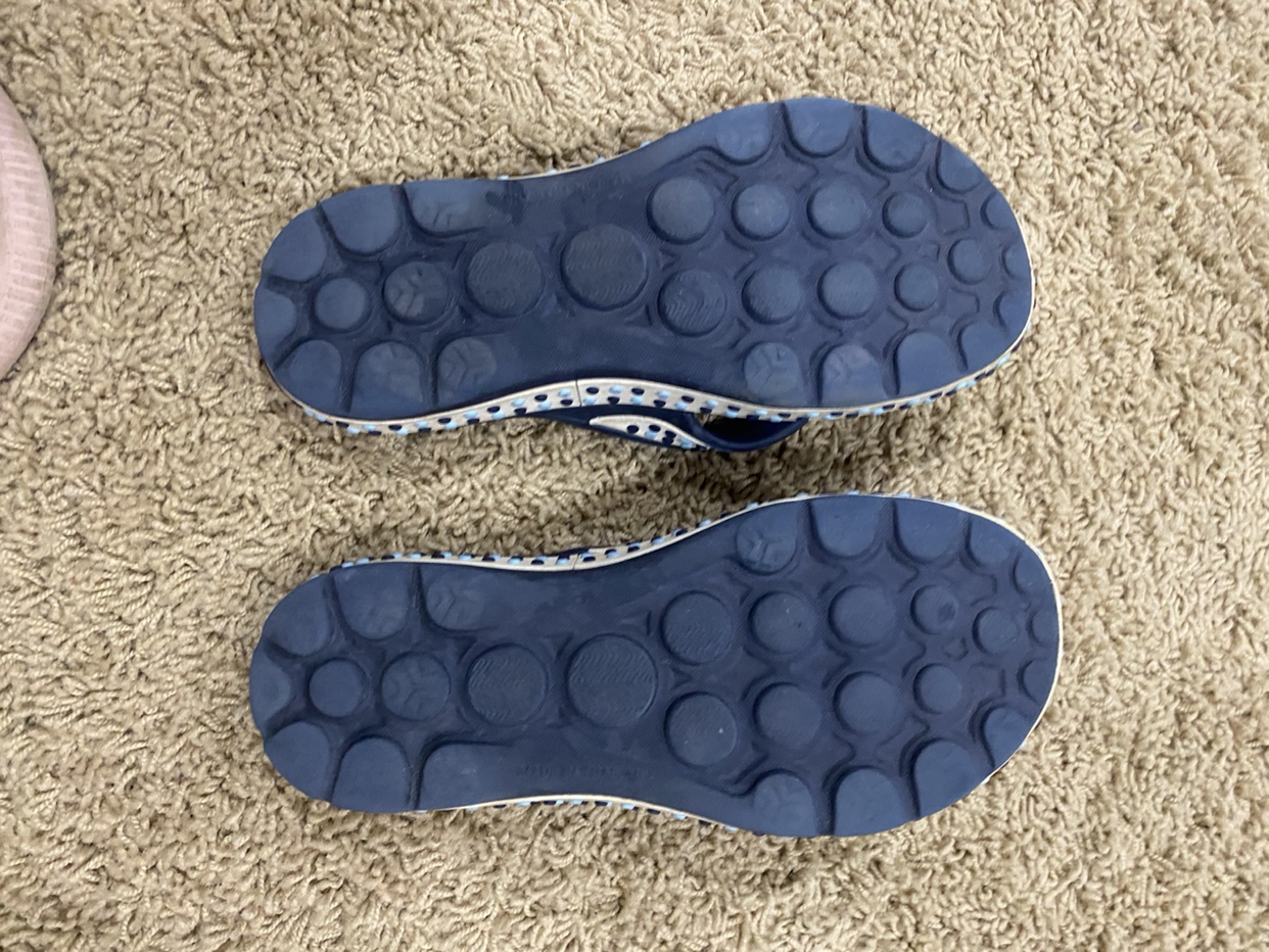 Adda Flip Flops - photo 4
