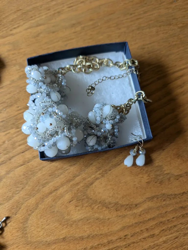 Package of 6 necklaces - 6 pieces image indicator(3)