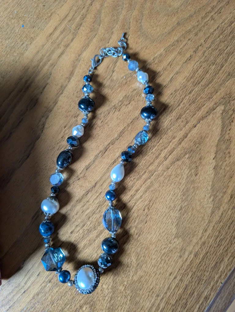 Package of 6 necklaces - 6 pieces image indicator(6)