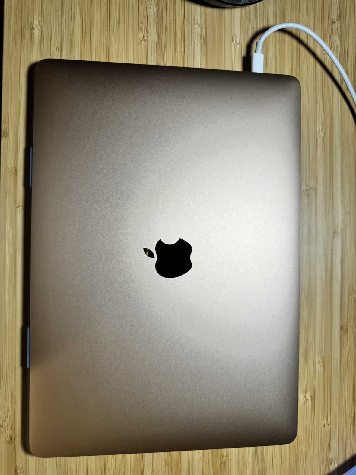 MacBook Air 13.3" 2020 - M1 Chip/512GB SSD/8GB RAM - photo 3