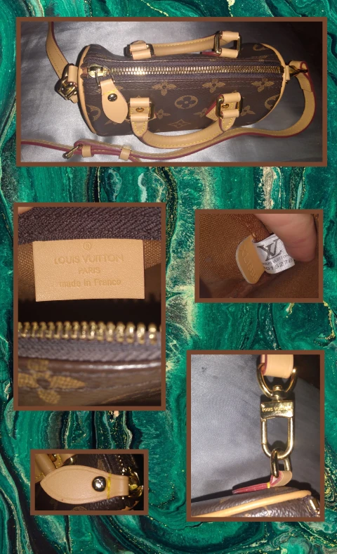 Handbag ✨ BEST OFFER TAKES IT! ✨