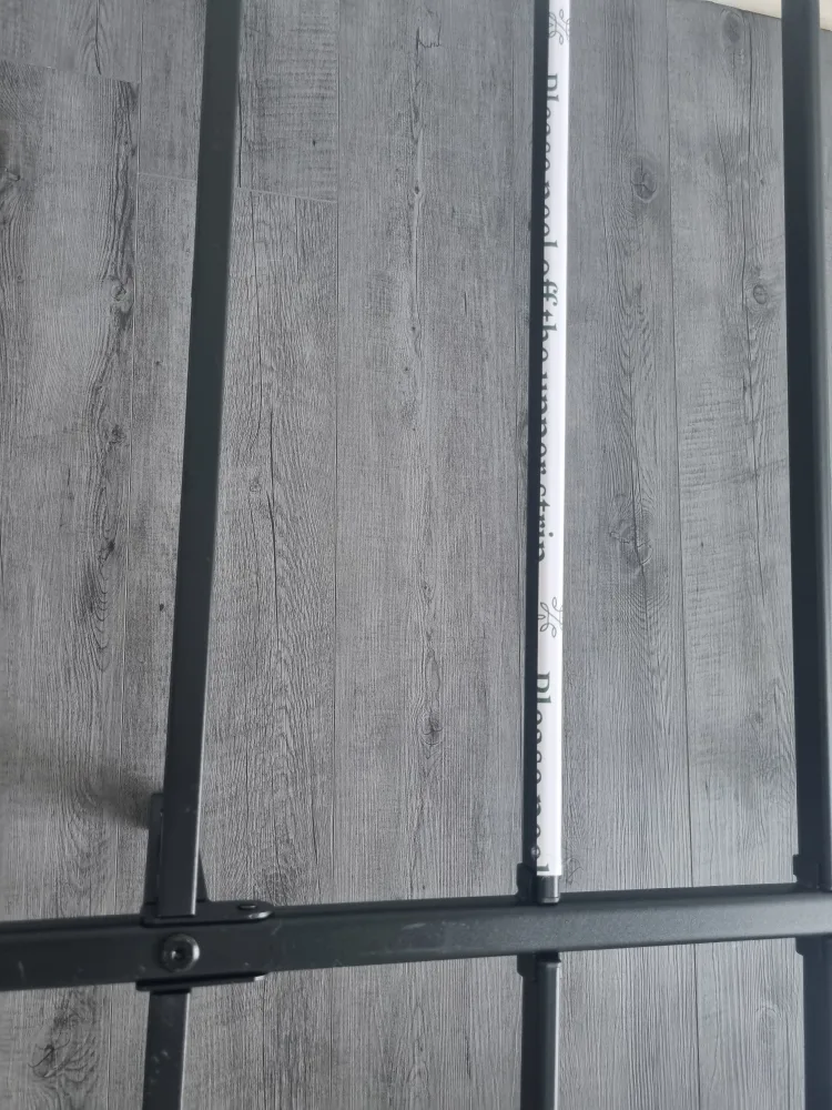 Zinus 14 Inch Metal bed frame image indicator(4)