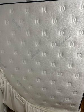 Queen Mattress - photo 4
