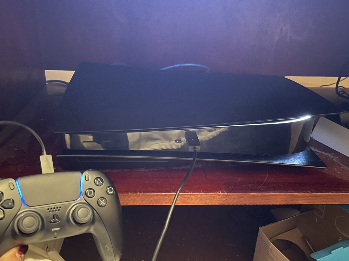 PlayStation 5 Console