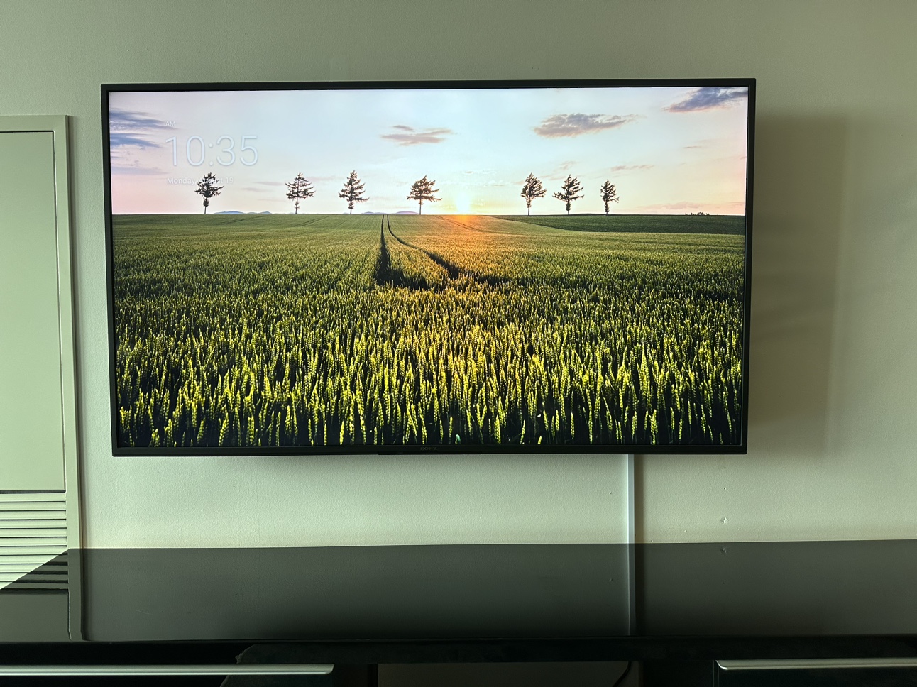 Sony Bravia X80J 55 inch 4K TV - photo 2