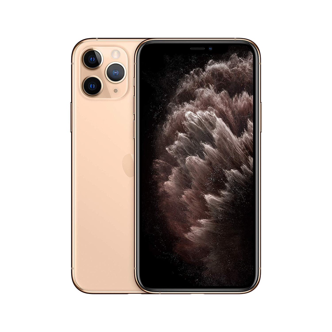 iPhone 11 Pro (gold) -64 GB