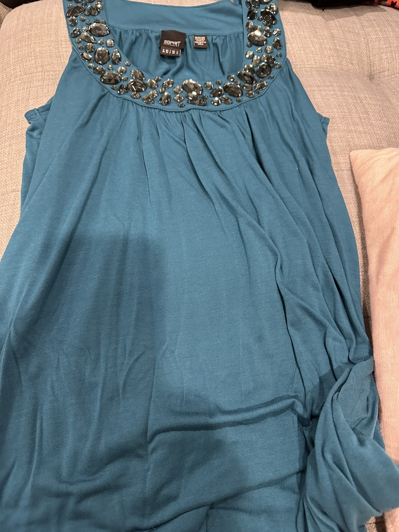 Esprit Tank Top