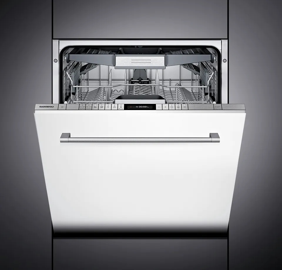 Gaggenau Dishwasher - photo 5