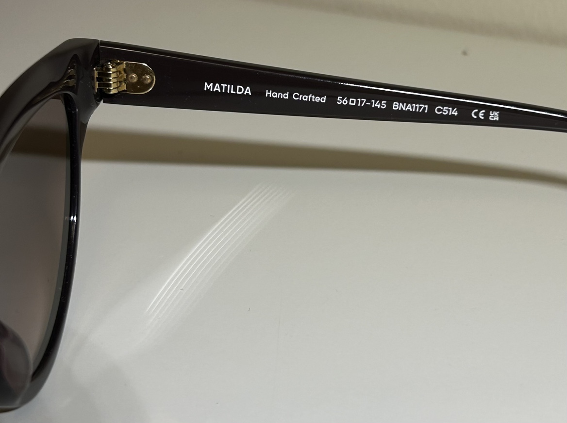 Bailey Nelson | Matilda Sunglasses - photo 2