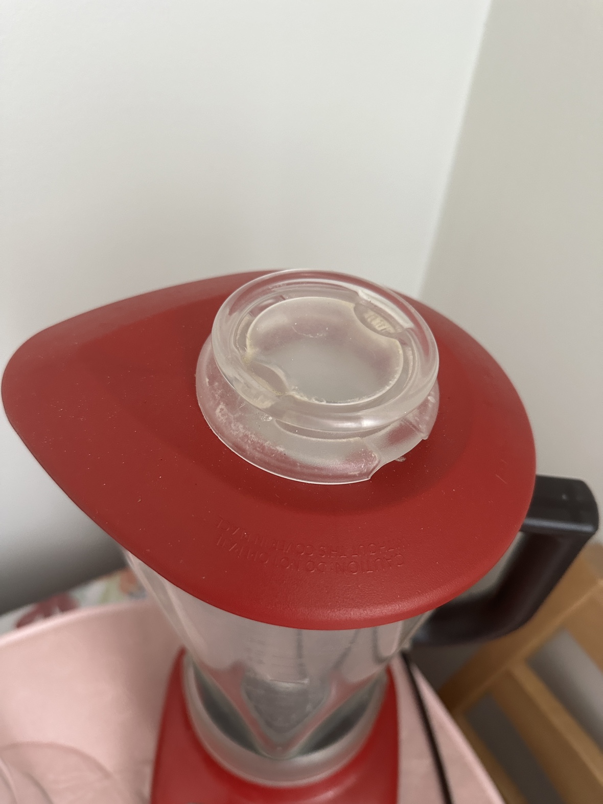 KitchenAid Blender - photo 4