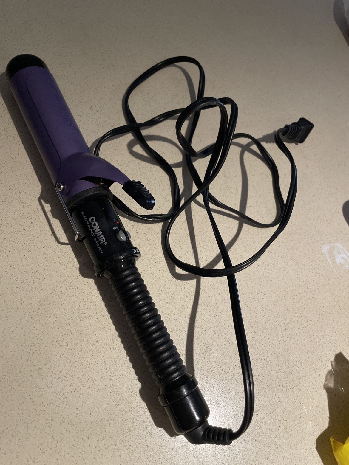 Conair Curling Iron
