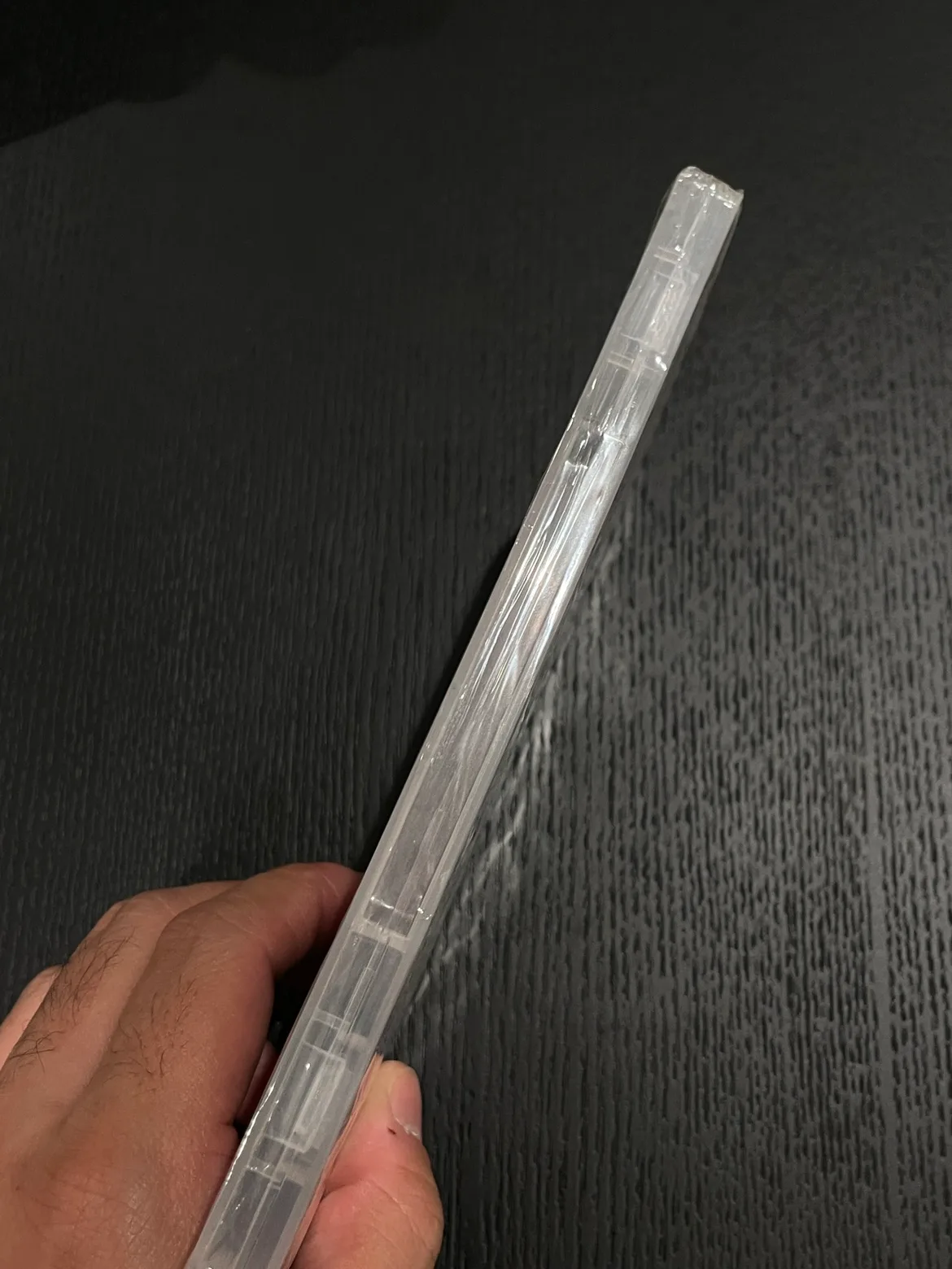 Nintendo switch - The Mutationem Limited Run image indicator(3)