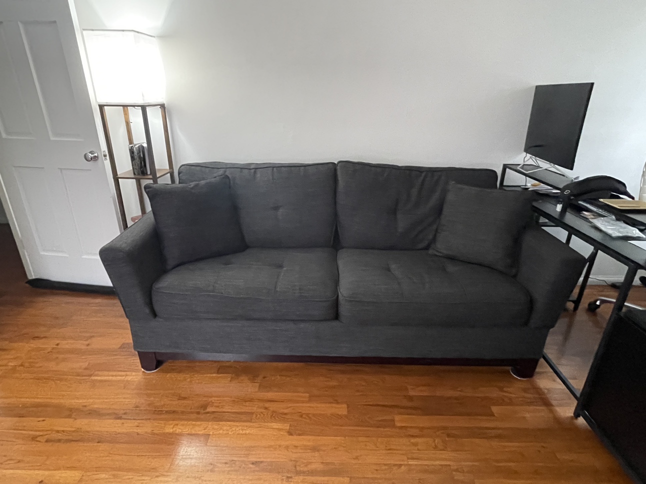 Pull Out Sofa Bed
