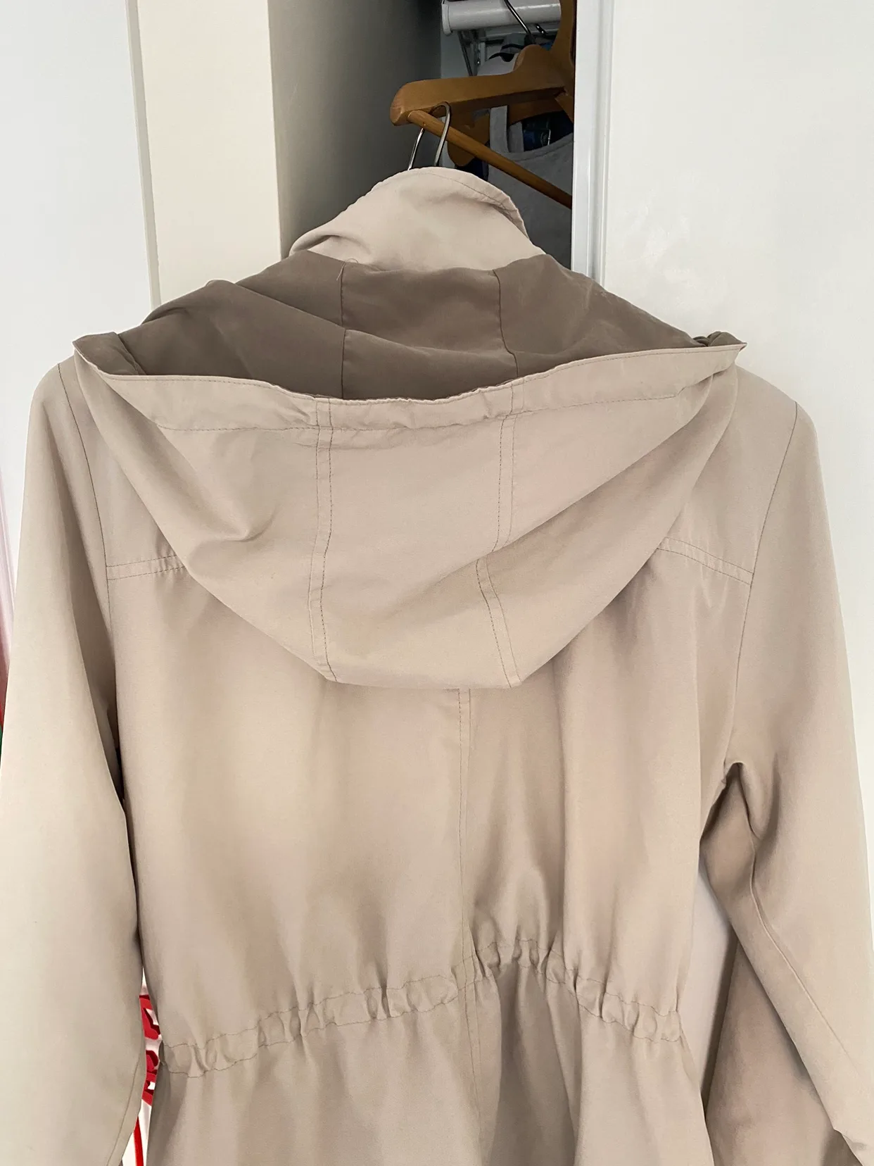 Classic Editions Light Jacket, L image indicator(5)