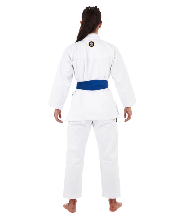 Tatami Nova Jiu Jitsu Gi - photo 2