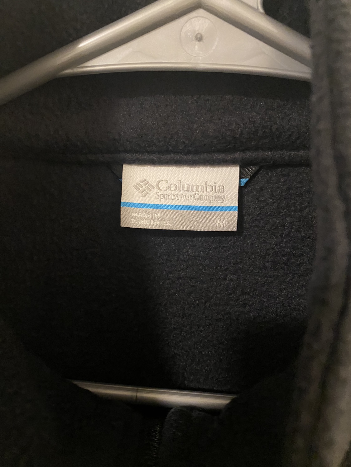 Columbia vest - photo 3