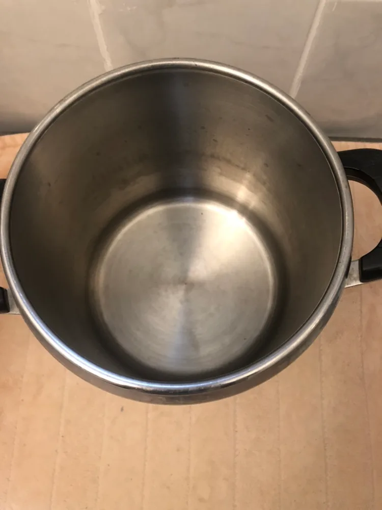 Pressure Cooker image indicator(2)