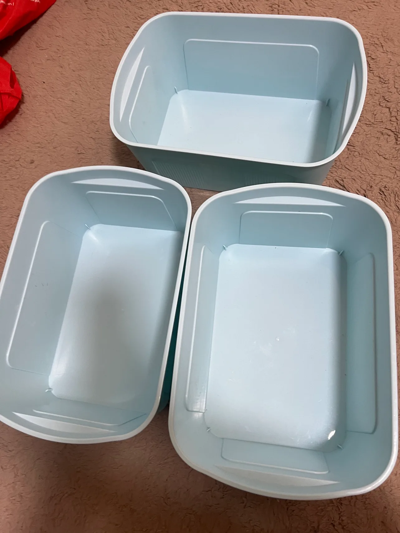 Storage Bins/boxes thumbnail