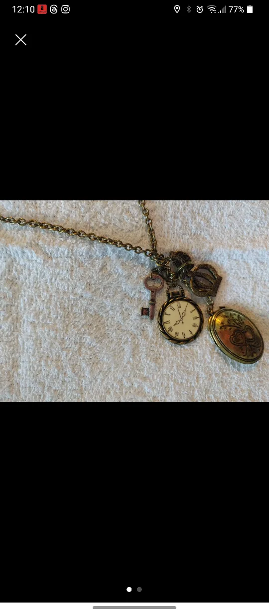 Jewelry Bundle image indicator(10)