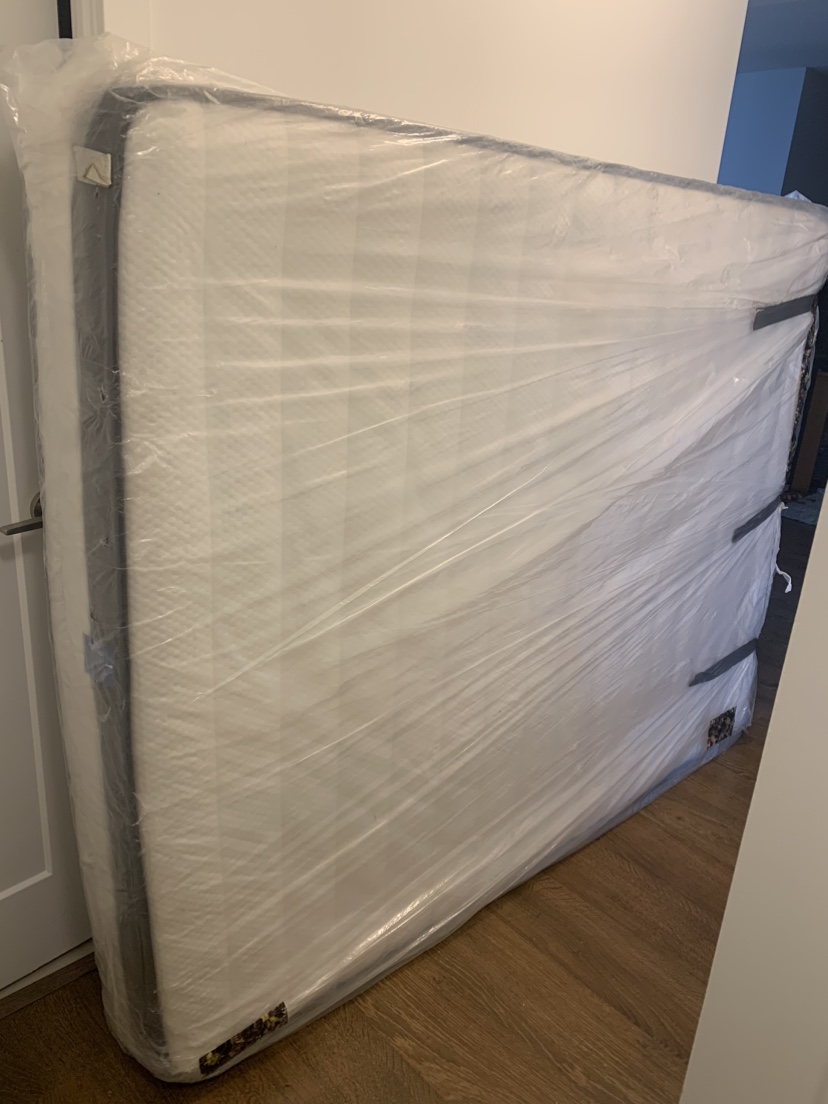 Molbily Mattress