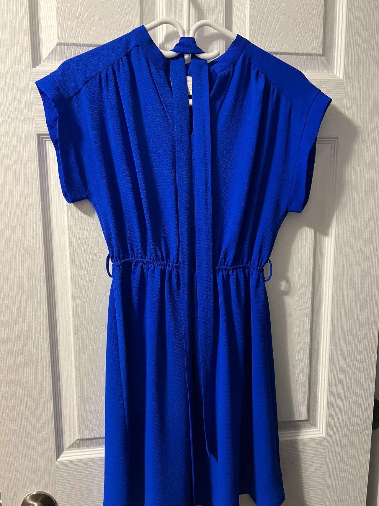 Blue Dress thumbnail
