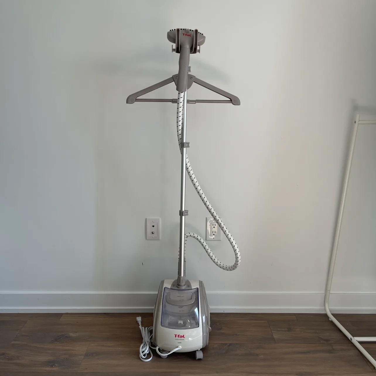 T-fal Easy Steam Garment Steamer thumbnail