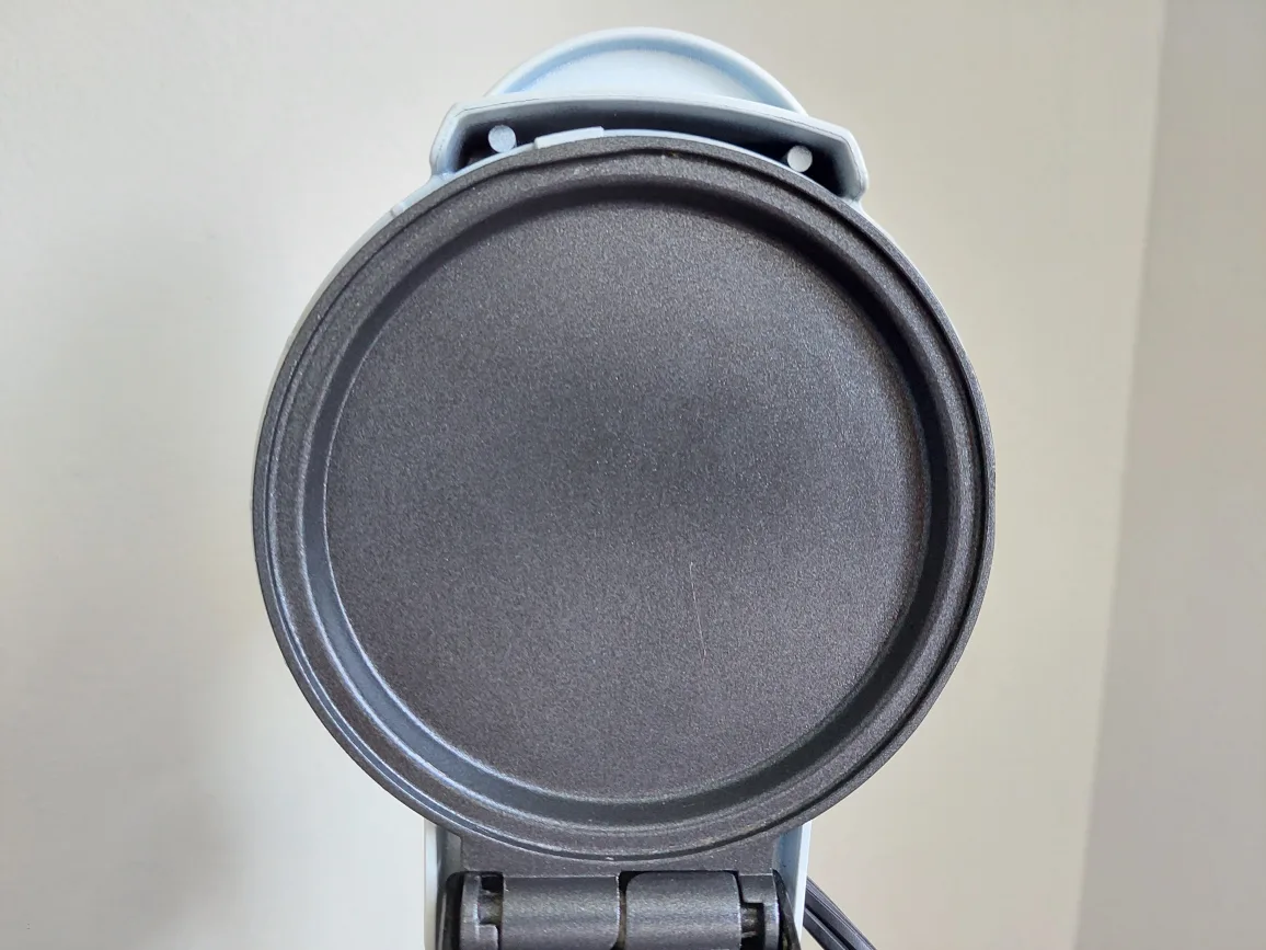 DASH Mini Maker Electric Round Griddle #freecycle image indicator(2)