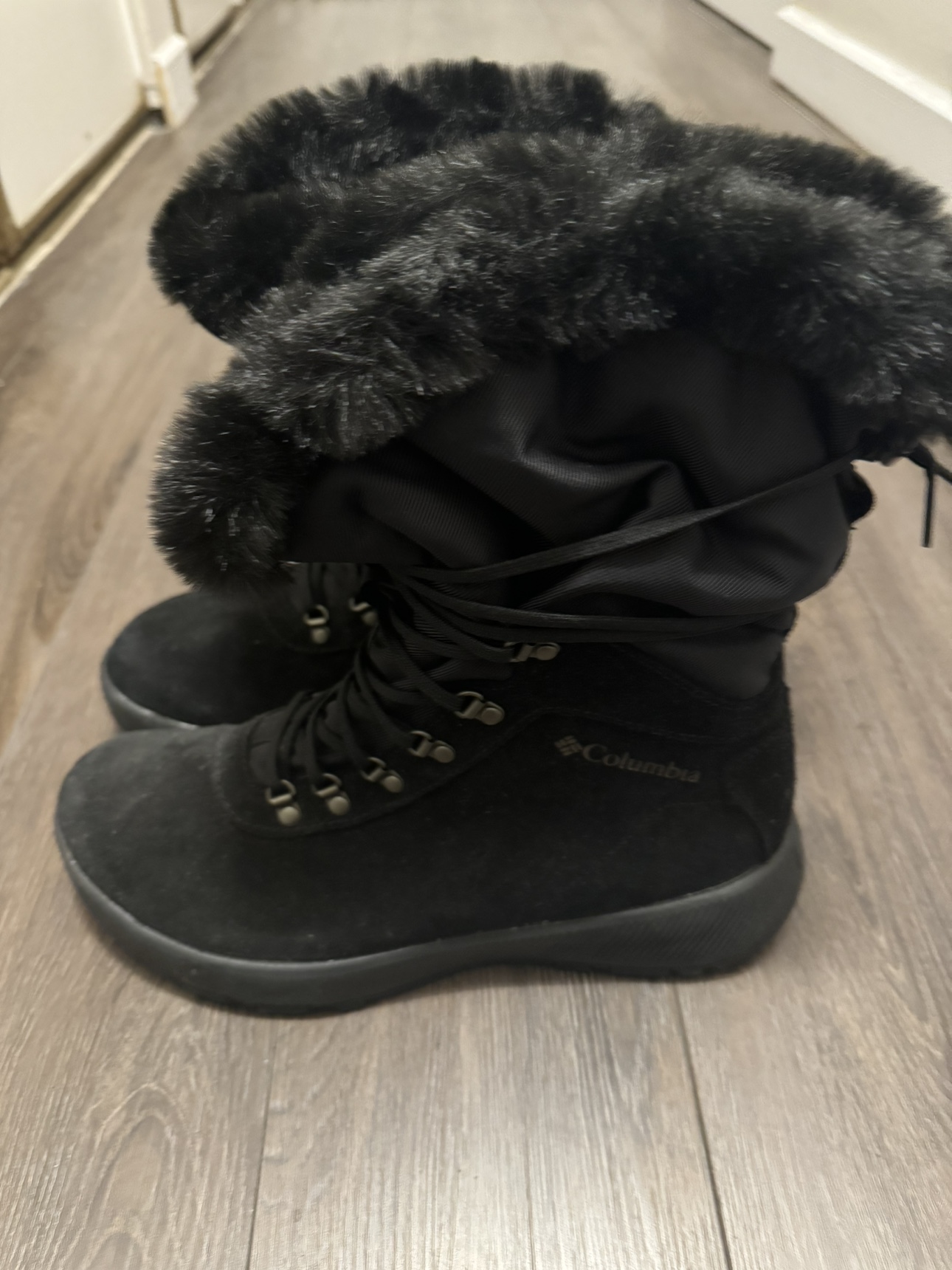 Columbia Women's Winter Boots - photo 2