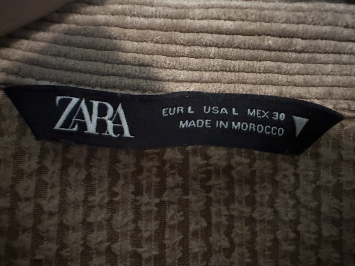 Zara Shirt - photo 2
