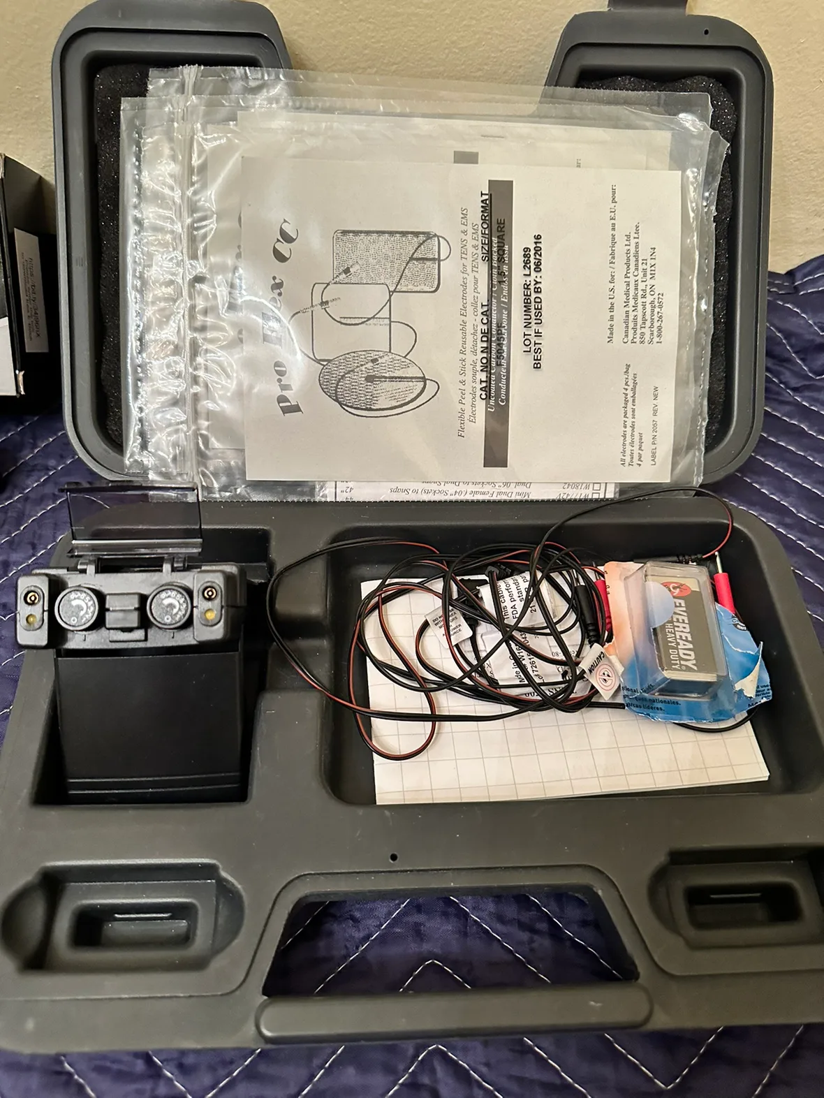 Assorted Items-All for image indicator(2)