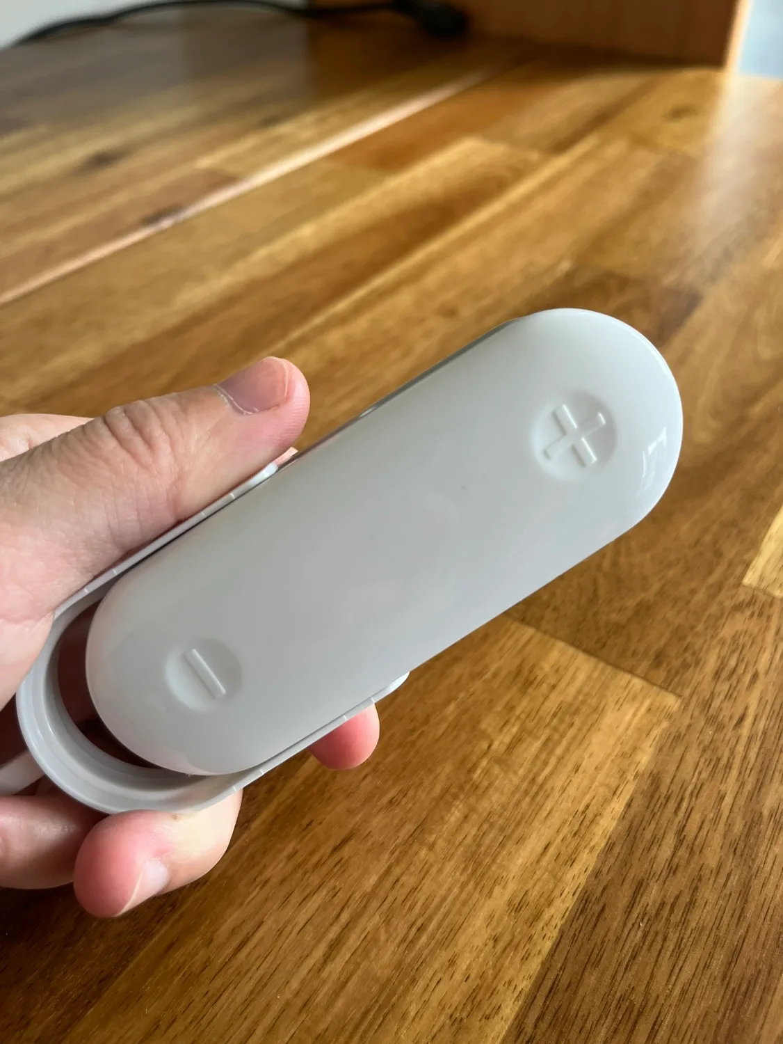 Handheld Bag Sealer image indicator(2)