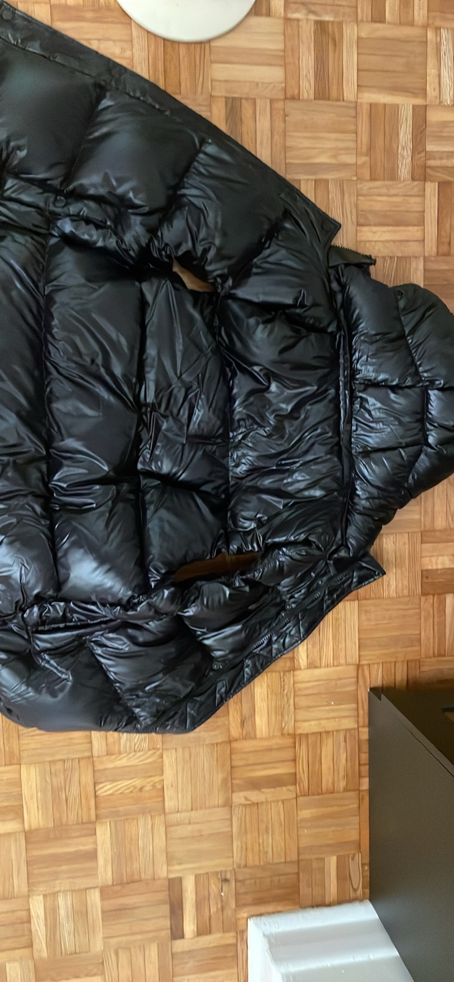 tna Super Puff Vest - photo 3