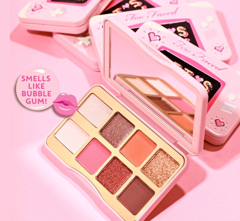 Too Faced Eyeshadow Palette - photo 3