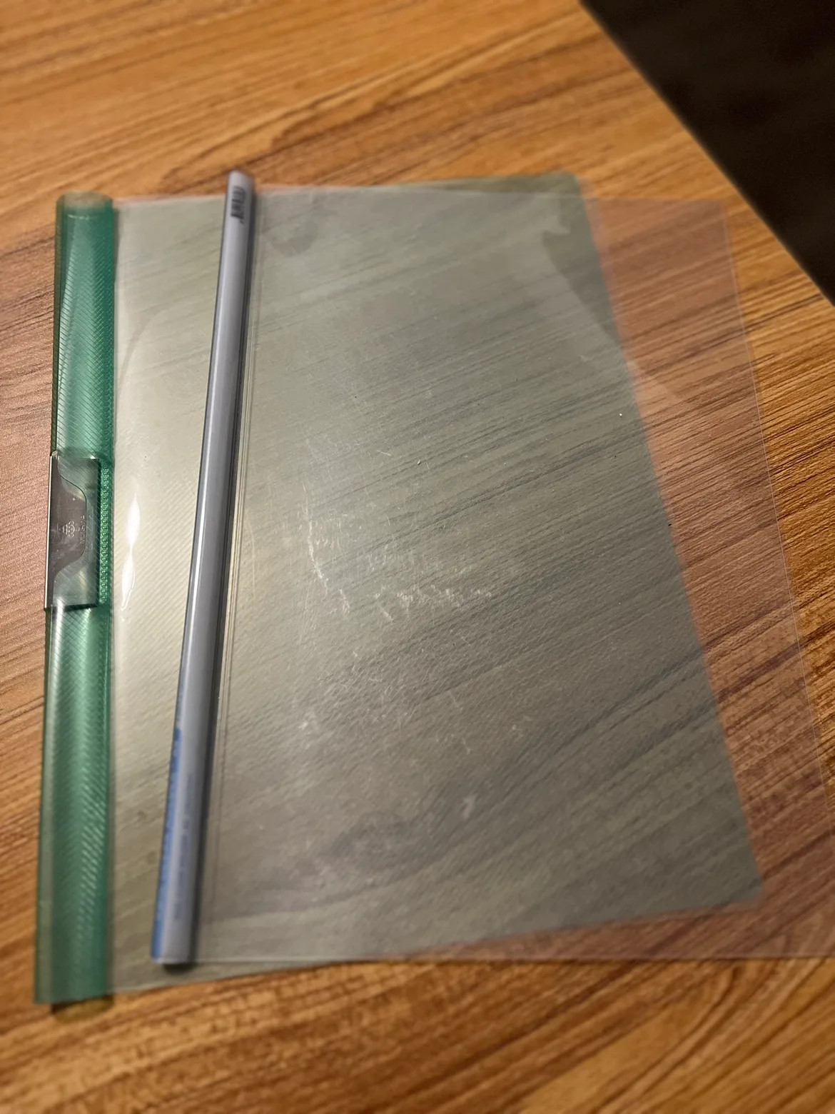2 Document Folder #freecycle thumbnail