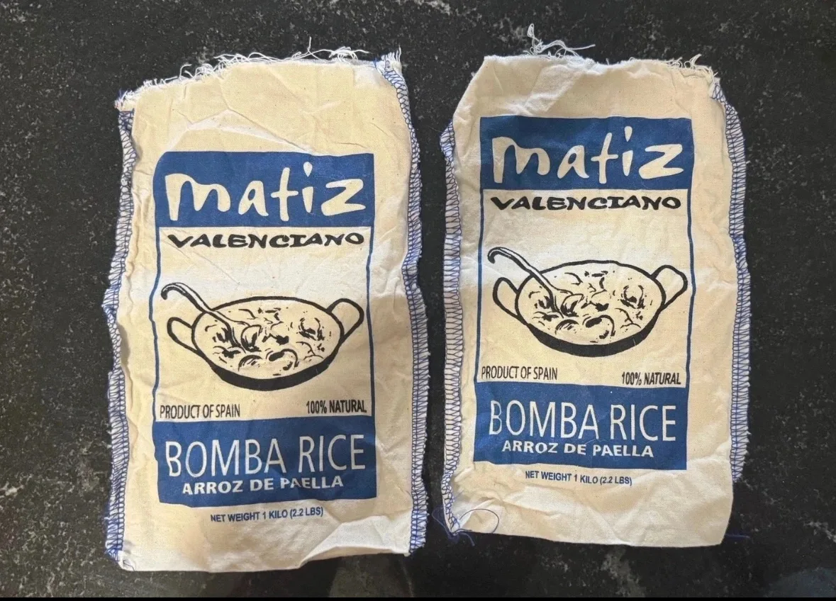 Rice Bags 🧡 thumbnail