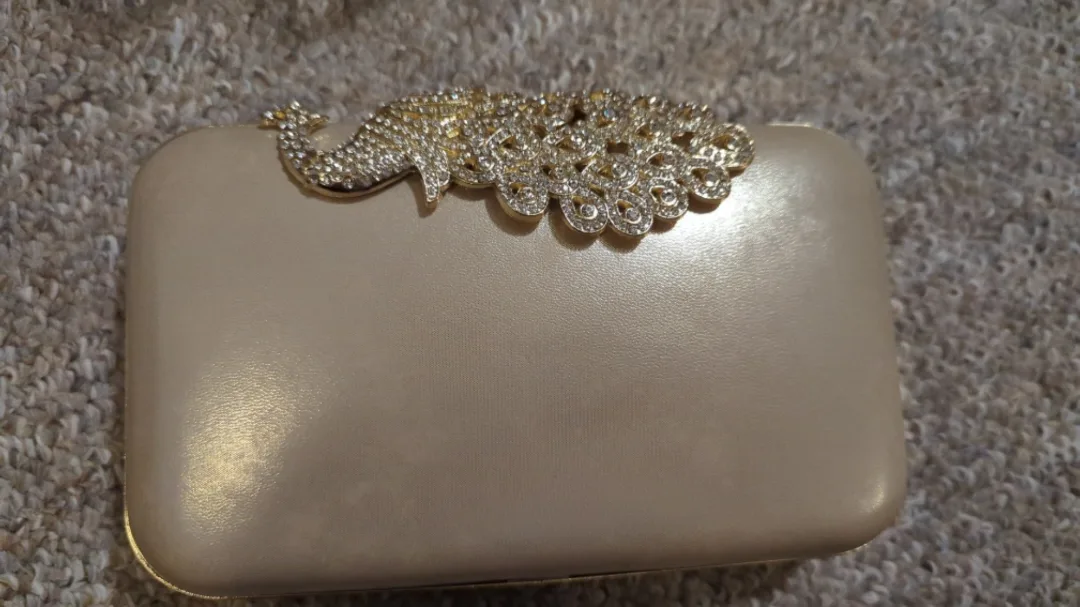 Two Clutches and two Crossbody Bags image indicator(4)