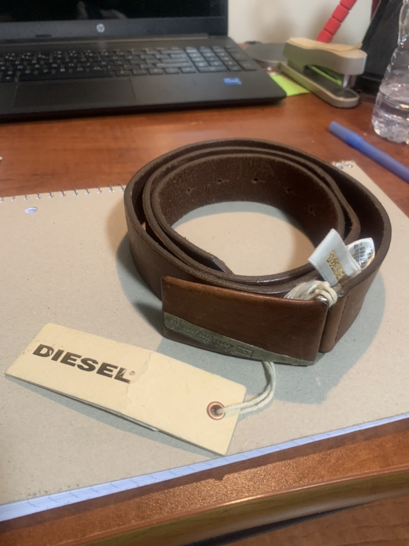 Men’s Belt