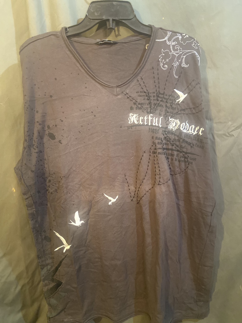 Men's T-shirts. - photo 5
