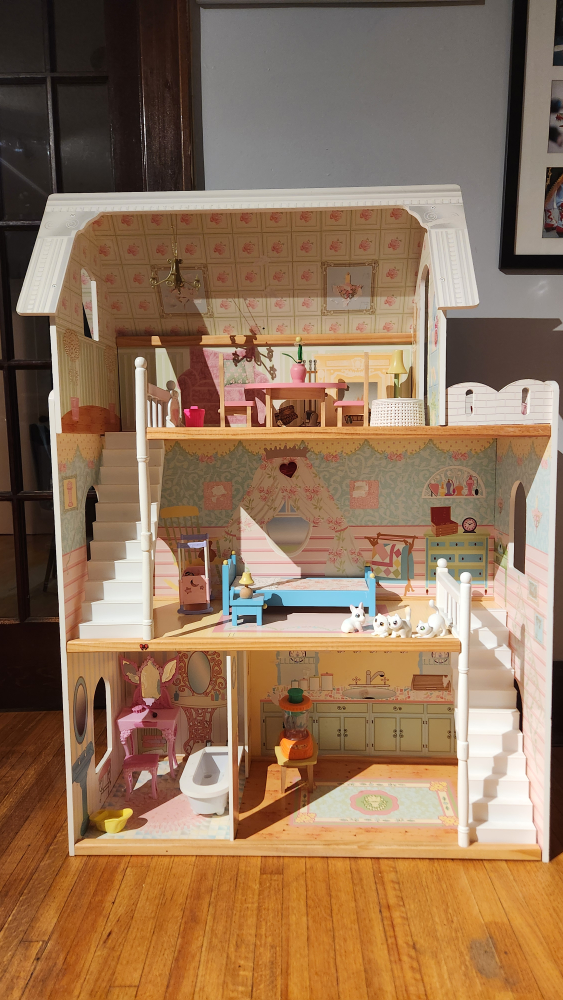Dollhouse