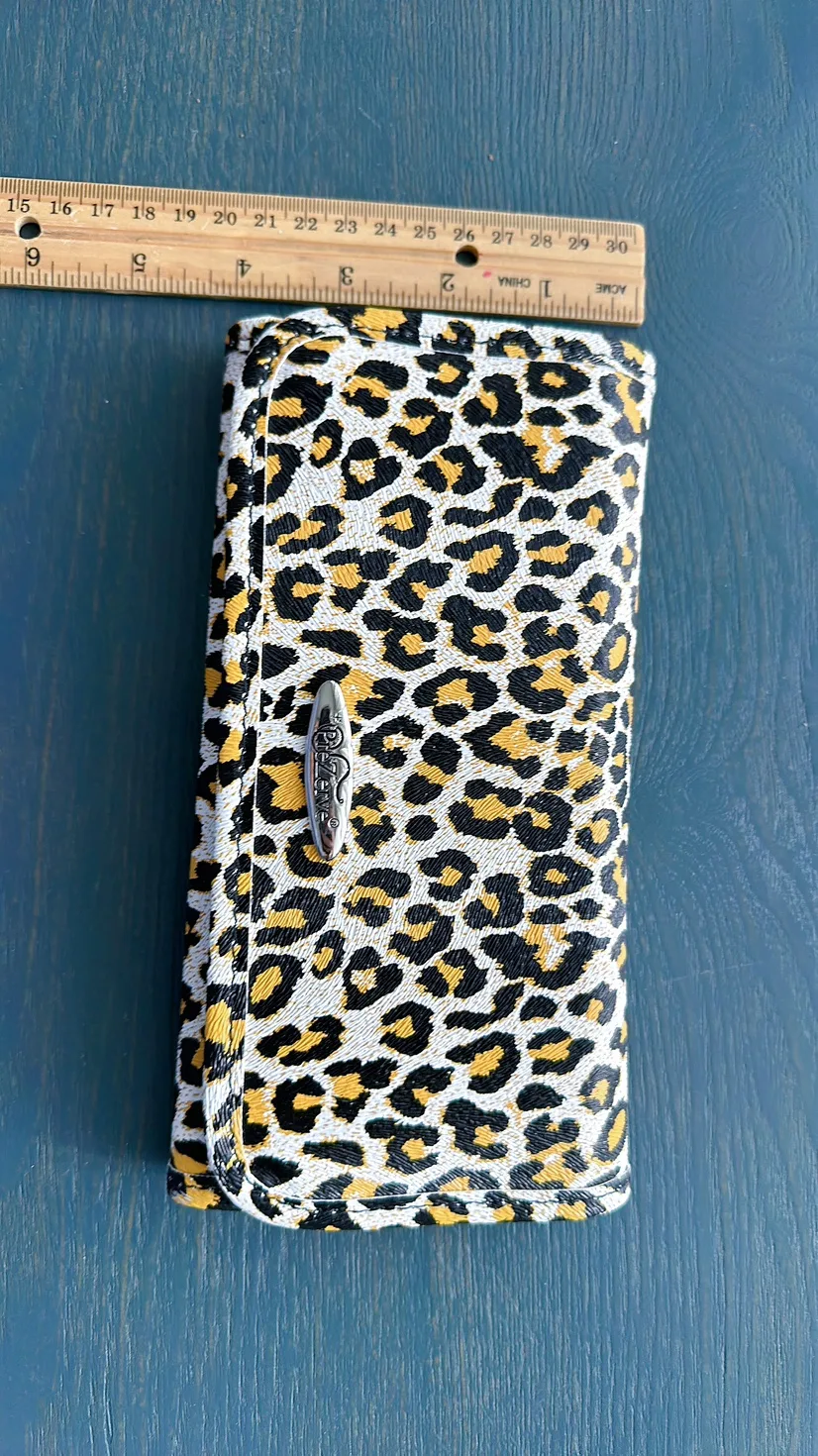 PreZerve Travel Wallet for jewelry image indicator(2)