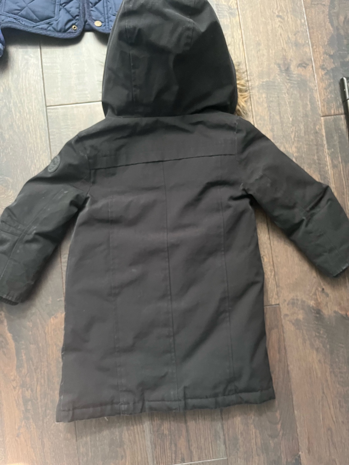 Gap Kids Winter Jacket - photo 2