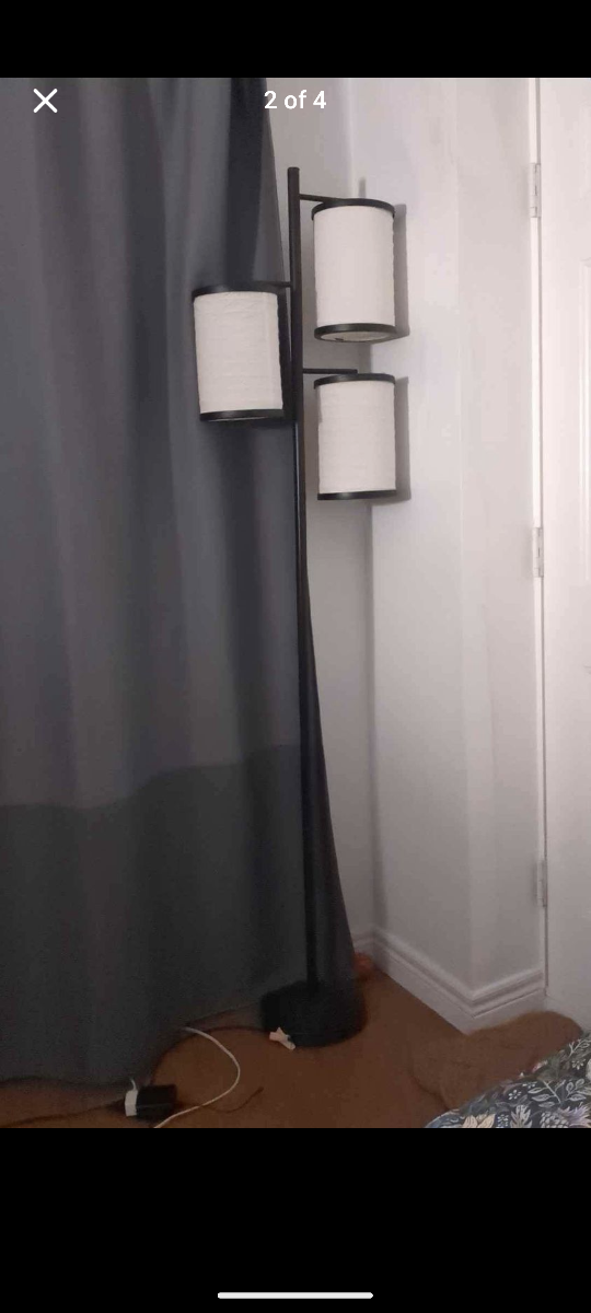 floor lamp