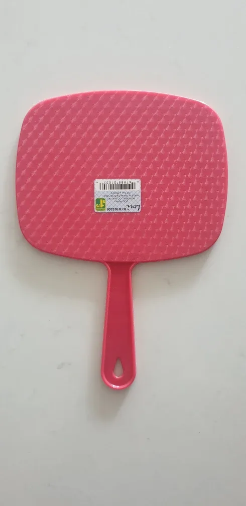 Pink Hand Mirror image indicator(2)