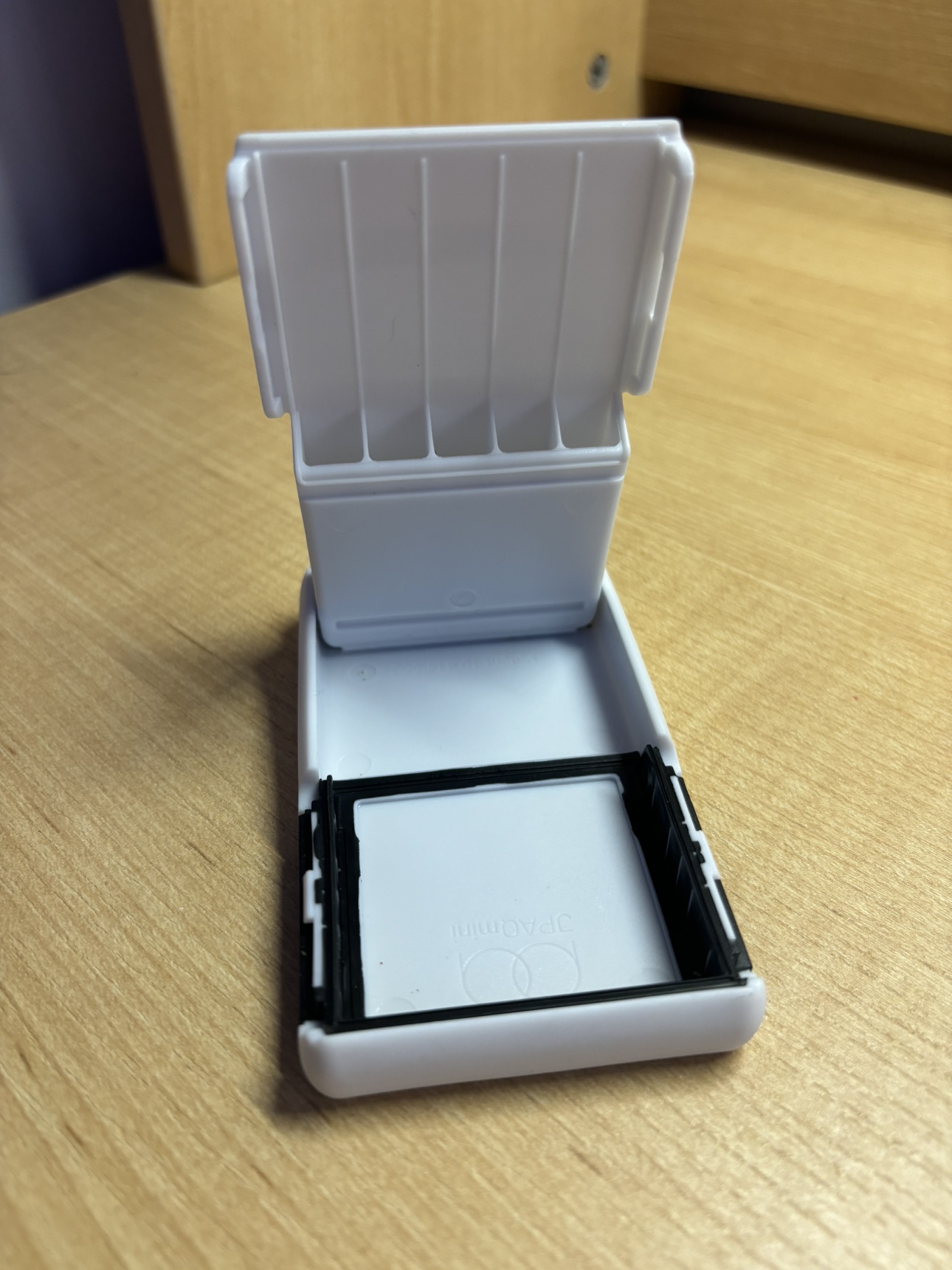 Cigarette Case