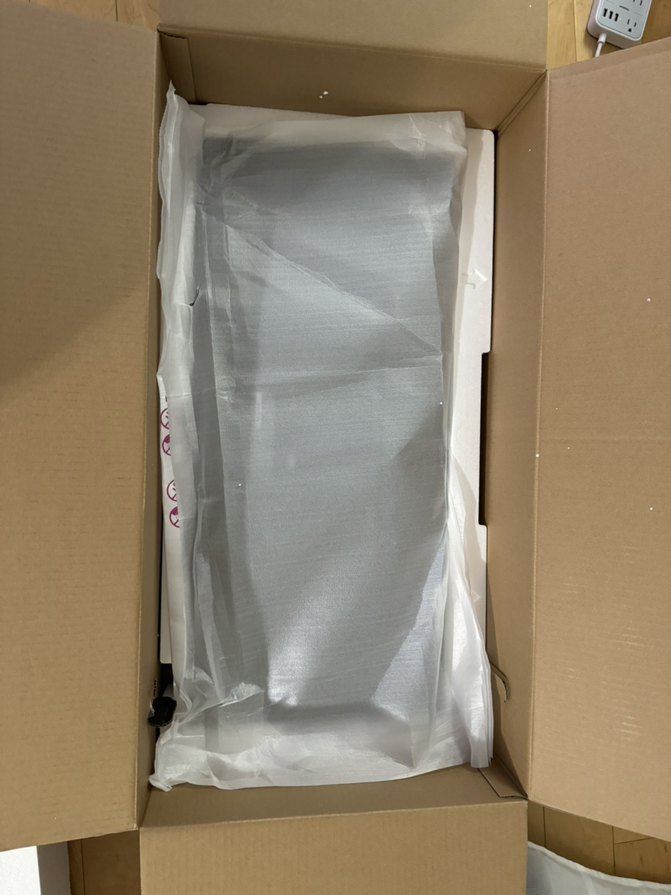 LG 34UC79G-B 34-inch UltraWide Curved Monitor - photo 3