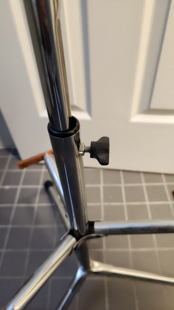 3 Guitar Stand - photo 4