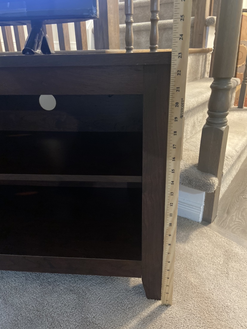TV Stand - photo 4