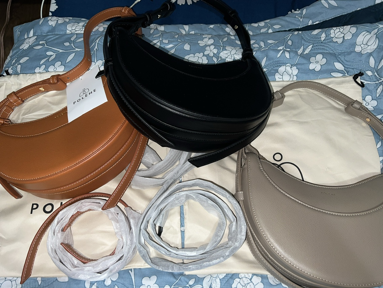 Poline Numero Un Bag - photo 3